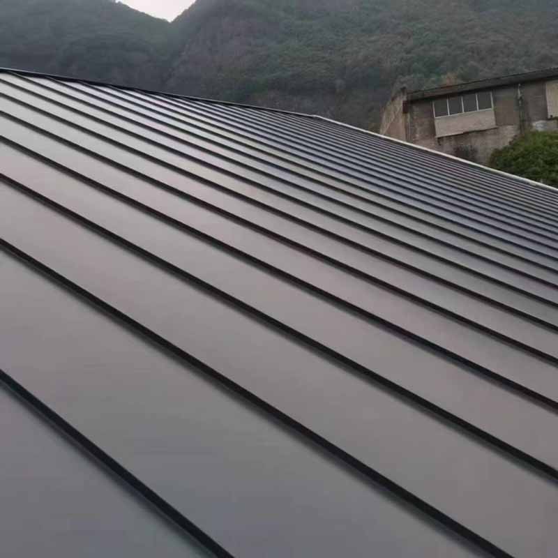西双版纳金属屋面板的应用场合及其优缺点？